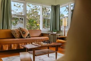 Coastal Retro House - Husky - Huskisson - 1