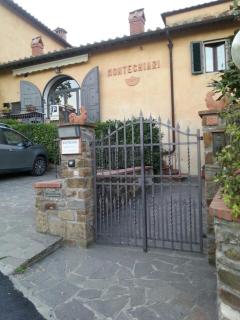 Montechiari In Chianti - Greve in Chianti - 3