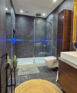 Modern Flat in the heart of Camden Town - Londra - 3