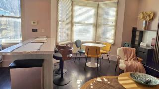 Modern Flat in the heart of Camden Town - Londra - 4
