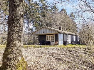 4 person holiday home in Aars-By Traum - 2