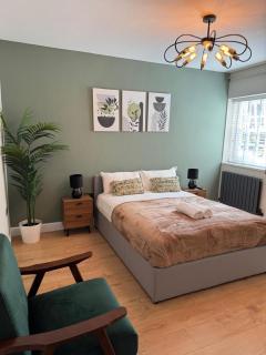 New Kings Cross Apartment - London - 0