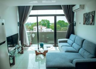 KLA at Embassy Gardens - Accra - 5