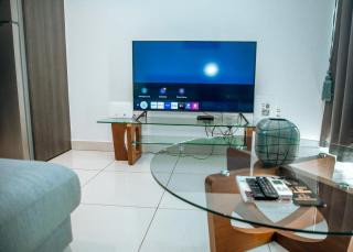 KLA at Embassy Gardens - Accra - 4