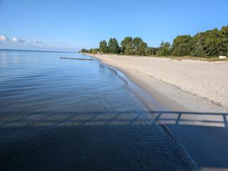 Cozy, designed, Beach House apartment - Beddinge Strand - 6