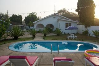 Cool Villa - Sekondi-Takoradi - 0