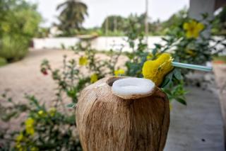 Cool Villa - Sekondi-Takoradi - 6