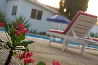 Cool Villa - Sekondi-Takoradi - 5