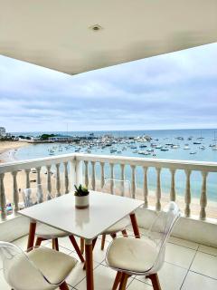 Apartament salinas frente al mar - Salinas - 8