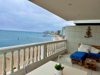 Apartament salinas frente al mar - Salinas - 1