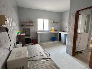 Appartement à louer 04 pièces - Dakar - 7