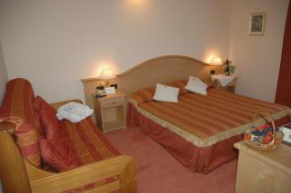 Hotel Caminetto - Folgarida - 7