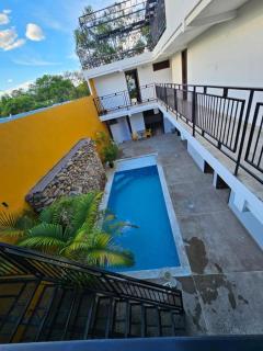 Hotel La Casa del Astrólogo - Villavieja - 2