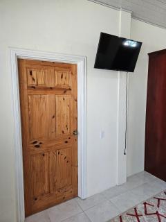 43 Dougville Melanie East Coast Demerara - - 9