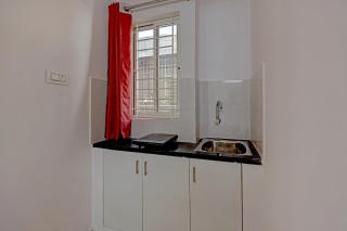 Hotel O Home Compact Studio Kr Puram Near Phoenix Marketcity - Bangalore - 7