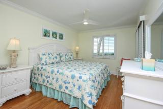 Beachfront Condo, Sanibel Sandalfoot 1C1 - Sanibel - 4