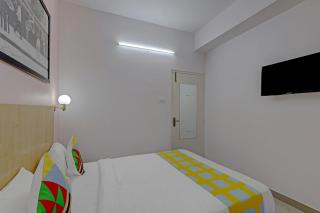 Hotel O Home Compact Studio Kr Puram Near Phoenix Marketcity - Bangalore - 3
