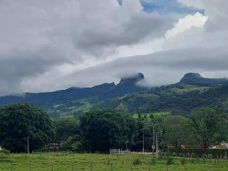 Espaço Toca - Camping e Motorhome - Paiol Grande - São Bento do Sapucaí - 6