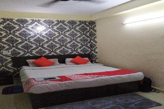 Hotel O The Star View - Neu-Delhi - 0