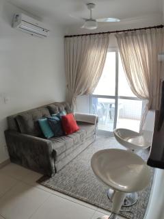 Seu cantinho em família nas Toninhas - 8