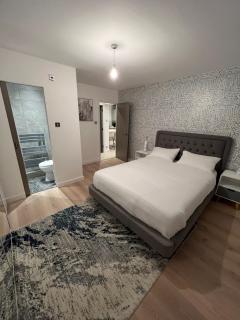 Entire Modern 2- Bedroom Apartment Modern Comfort Near Central London - Bromley - 6