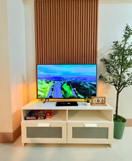 MOA Staycation at Shore 3 Residences Tower 1 - 8