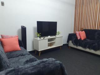 Beautiful private office in Miraflores - Lima - 0