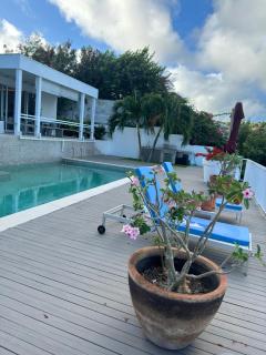 Ocean Garden Studio I - 5