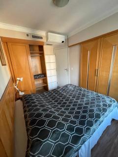 Flat 4 Estrelas em Pinheiros - 2