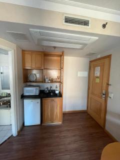 Flat 4 Estrelas em Pinheiros - São Paulo - 4