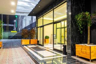 Epic Apartments in Orbi CIty - Batumi - 1