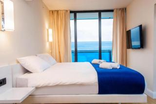 Epic Apartments in Orbi CIty - Batumi - 3