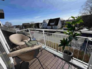 Ostsee-AuszeitDahme - 1