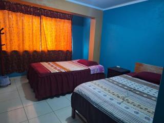 Hospedaje APURIMAC - 3