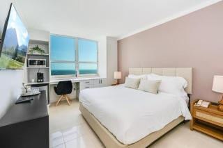 Coconut Grove Bayview unit Parking Included - Miami - 9