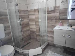 Lilla apartmanházak - Szilvásvárad - 8