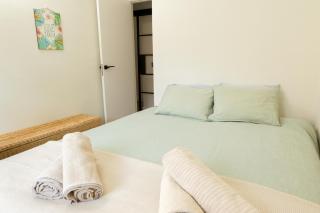 Salty Life Flat *parking*wi-fi* - Tarifa - 7