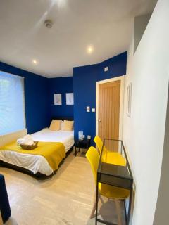 EliteStay Private En-Suite Rooms Stratford Centre London - Londra - 9