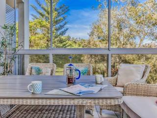 Bale Luxury Resort - Holiday Management - Kingscliff - 4