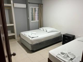 HOTEL BOSCONIA IMPERIAL - Bosconia - 4