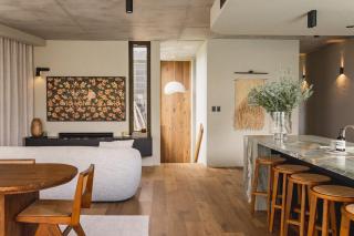 NACRE curated luxury - steps to the beach - heated pool - 5