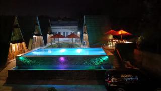 Sky Villa & Cottage - Tagalbato - 0