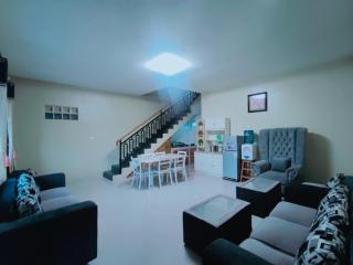Sky Villa & Cottage - Tagalbato - 7