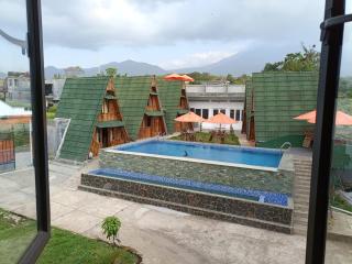 Sky Villa & Cottage - Tagalbato - 9