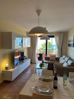 Apartamento con vistas en Playa Paraíso, Adeje - Adeje - 6