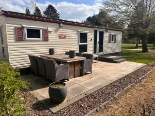 The Rustic Retreat - Heerlen - 9