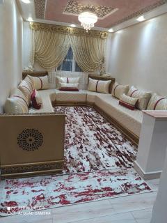 الضحى طريق أشقار العرفان3 - 5