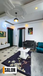 Meilleur refuge - Cotonou - 7