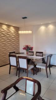 Apt 3 quartos em bairro nobre - Belém - 2