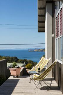 View43 Beach House - - 9